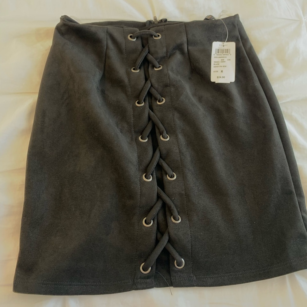 Windsor skirt